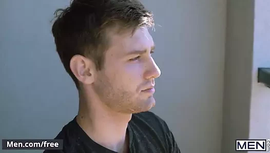 Men.com - jacob peterson ve jordan levine - balayı