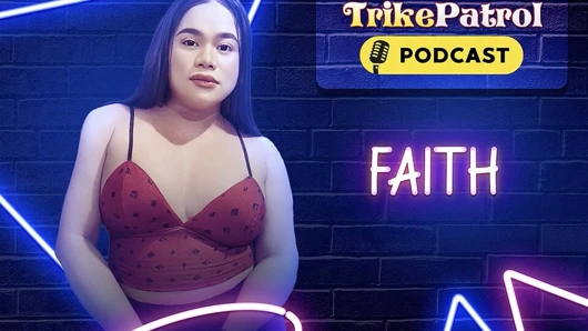 Helloladyboy 90 günlük nişanlısı star ladyboy faith ile röportaj