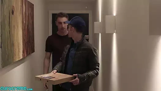 Eurocreme.com - bir et ziyafeti