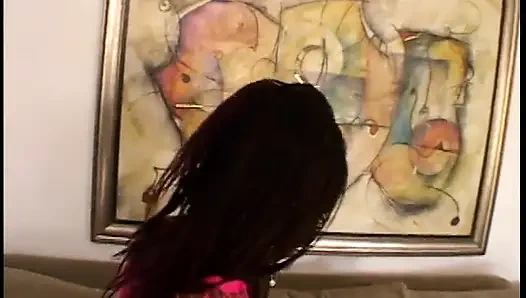 Zenci kaltak sıkı amcığını siktiriyor bakış açısı