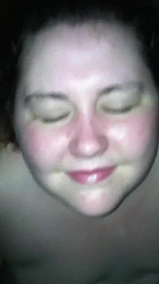 Cum üzerinde benim fahişeler yüz