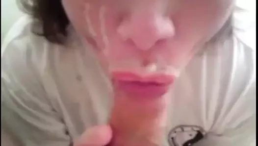 amatör kız berbat küçük horoz