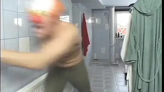 Seks palyaçoları, bölüm 1