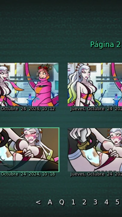 Mei'nin projesi - kahraman akademimden şehvetli rumi usagiyama güzel mei'nin büyük icatını test ediyor | Klip 1