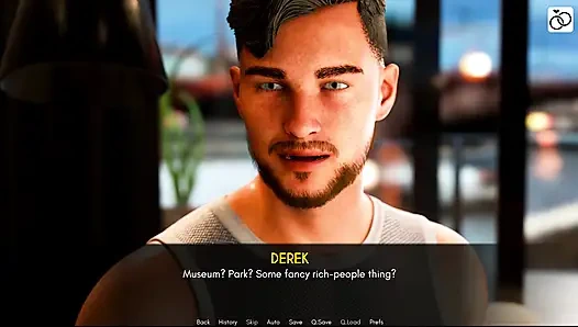 Arzuların Fiyatı bölüm 3