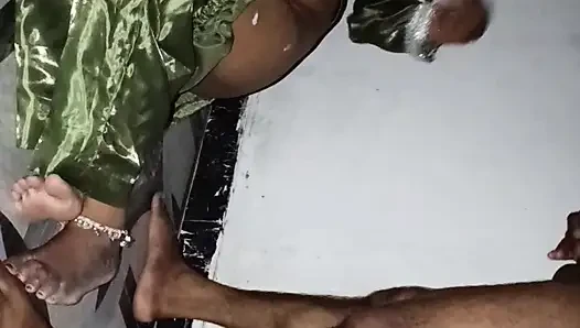 Devar Ne mere Ko pel Diya