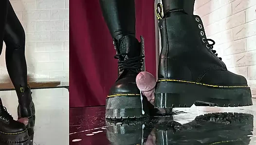 Platform doktoru Martens