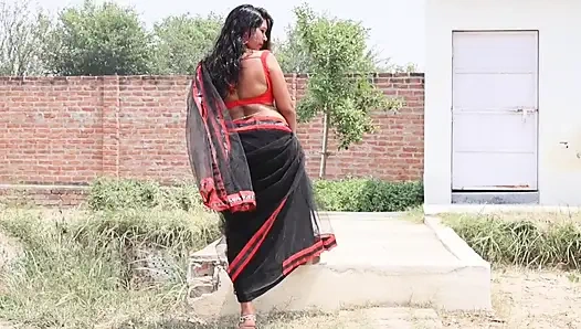 Empty house fun: Shower time with my beautiful