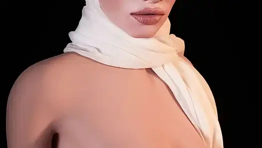Arab Beauty Dolls Koleksiyonu