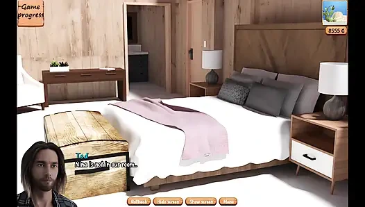 Şehvet Moteli (bölüm 16)