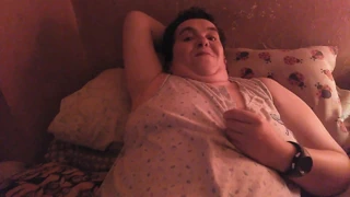 o benim şişman sarsıldı