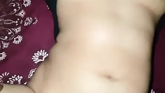 Hintli kadınla sikiş