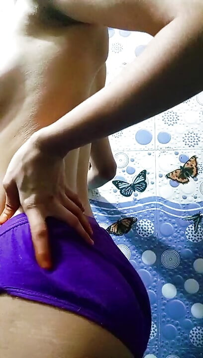 Indian bathroom viral vidoe
