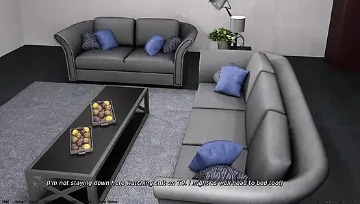 Kalbin olduğu yer: beklenmedik ziyaret bölüm 73