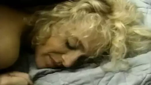 Mutlu sonla biten klasik masaj