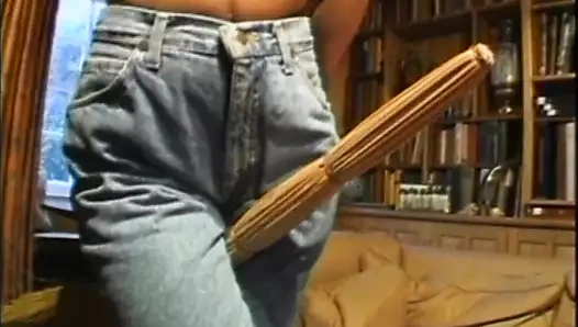 Buttman 8 - 4. bölüm