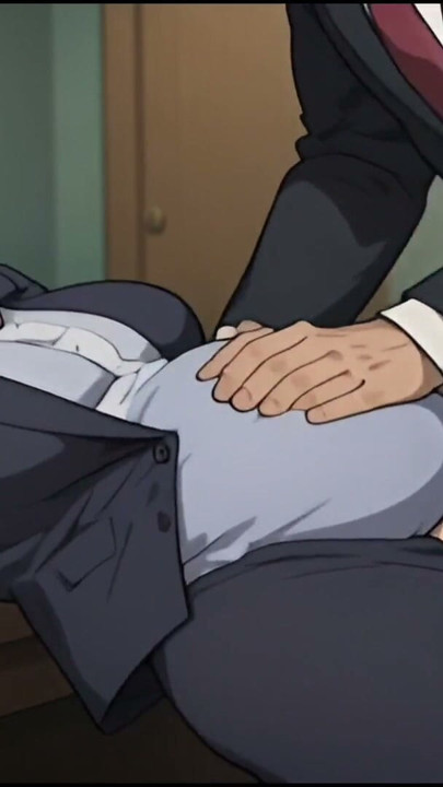 Müslüman hamile sekreter derleme çizgi film hentai animasyonu | Klip 1