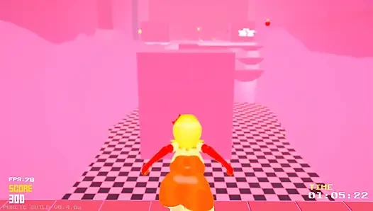 Pacman ghosts beni hep birlikte sikmeye karar veriyor, ağızlarında spermim için kavga ediyor