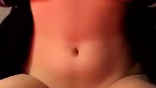 seksi kadınlar dokunmak kendini