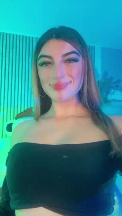 Burada olman çok güzel.