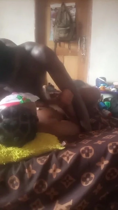 Tiwa savage and burna boy sex tape | Clip 2