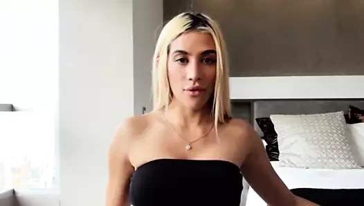Kamera kızı 7