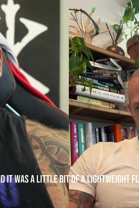 Porn star confessions - Christian Wilde (bölüm 194)