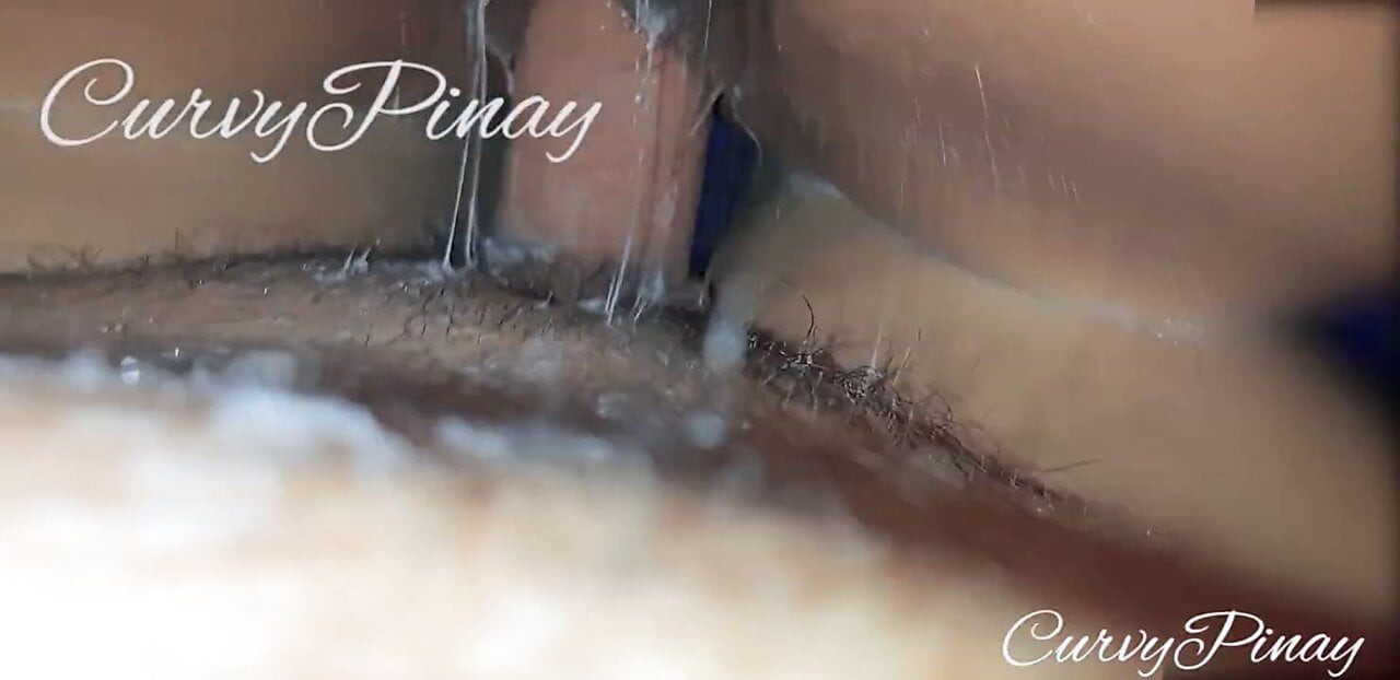 Creampies ve ben hala erkek arkadaşımın sikinde zıplıyorum