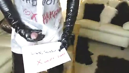 Profil videosu çıkışı - çok fazla cesaret mi?