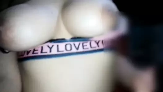 Seksi english öğrenci sikikleri ile ona öğretmen