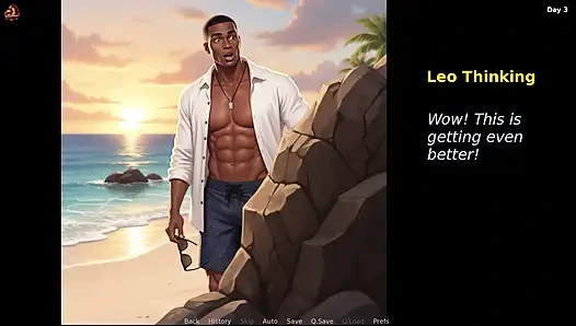 Жена осмелилась (часть 4)