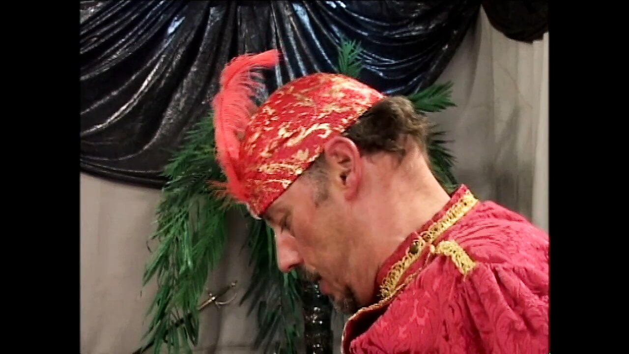 Die haremswachterin (tam film)