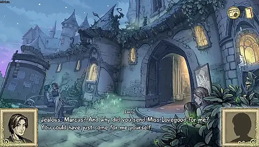 Masum cadılar çeşitli koleksiyon [bölüm 03] + masum cadılar indir