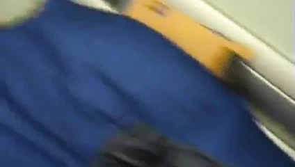 Sıska kız arkadan horoz alır