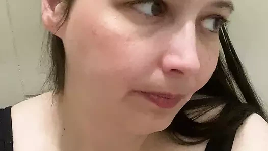 39. bölüm bire döndükten sonra ilk mastürbasyon (orgazm yok)