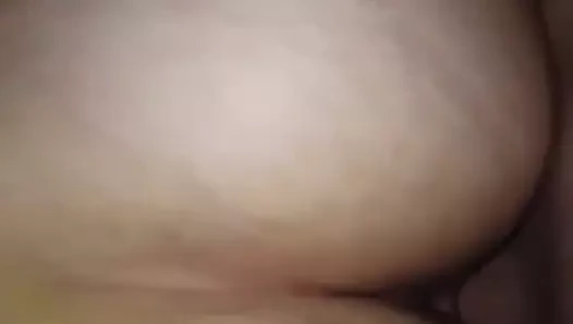 Doggy lovin kişisel fahişe arasında bir eş alarak benim horoz