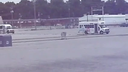 Otobüs şoförlerini izlemek