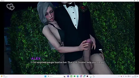 Eternum bölüm 7 (bio'da tam oyun)