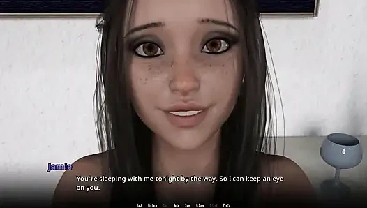 WVM: Gecenin derinliklerinde - bölüm 29