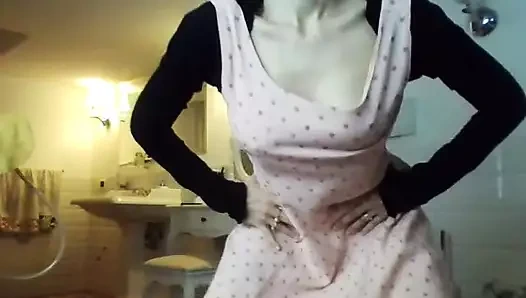 Savannah sana zevk vermeyi öğretiyor