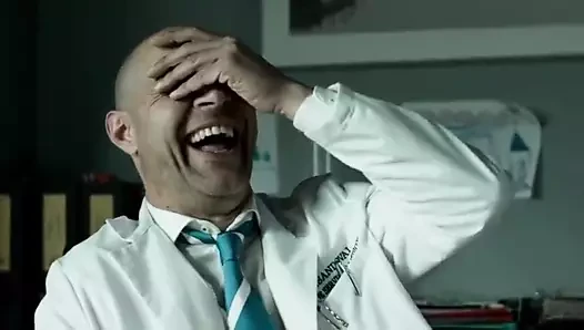 CristinaPlazas Serie Vis a Vis 2016 Dublado 480P