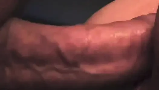 Amatör çift anal seks ve göt boşalması