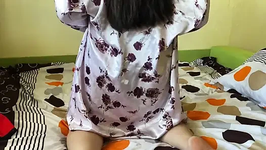 Dikkatli ol lütfen, çok yakında eve gelecek!