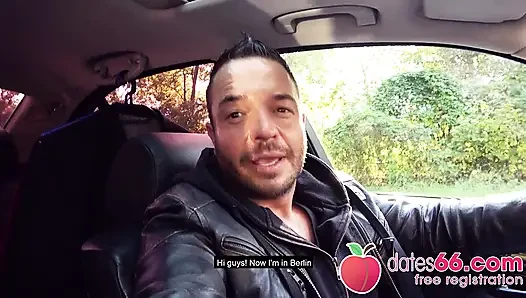 Latin orta yaşlı seksi kadın zara mendez gölde anında seks için azgın!
