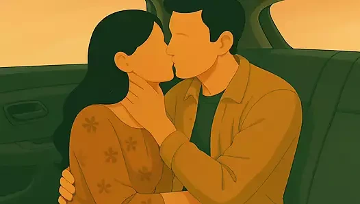 Kasaba çocuğu ve köylü kız bölüm 2 !!