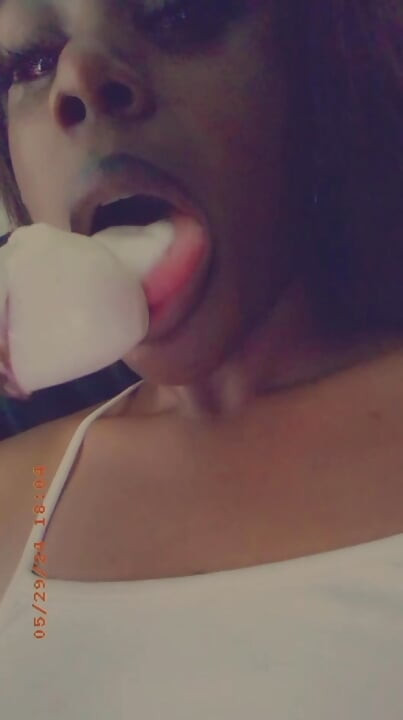 Dondurmayı 🍦 seviyorum #Random