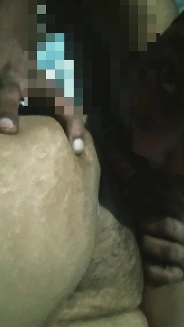 Süper ateşli ve seksi bir şey filme çektim..