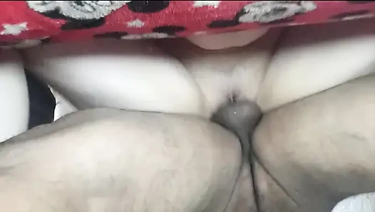 Çekici komşum sert