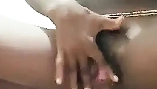 Banyo yapmadan önce mastürbasyon