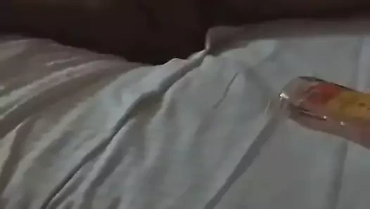 Türk cuckold adam karısını sikiyor